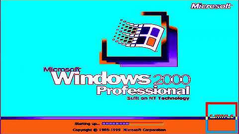 Windows Startup and Shutdown Sounds in Phased Effect 8.0