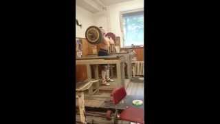 push press 140kg