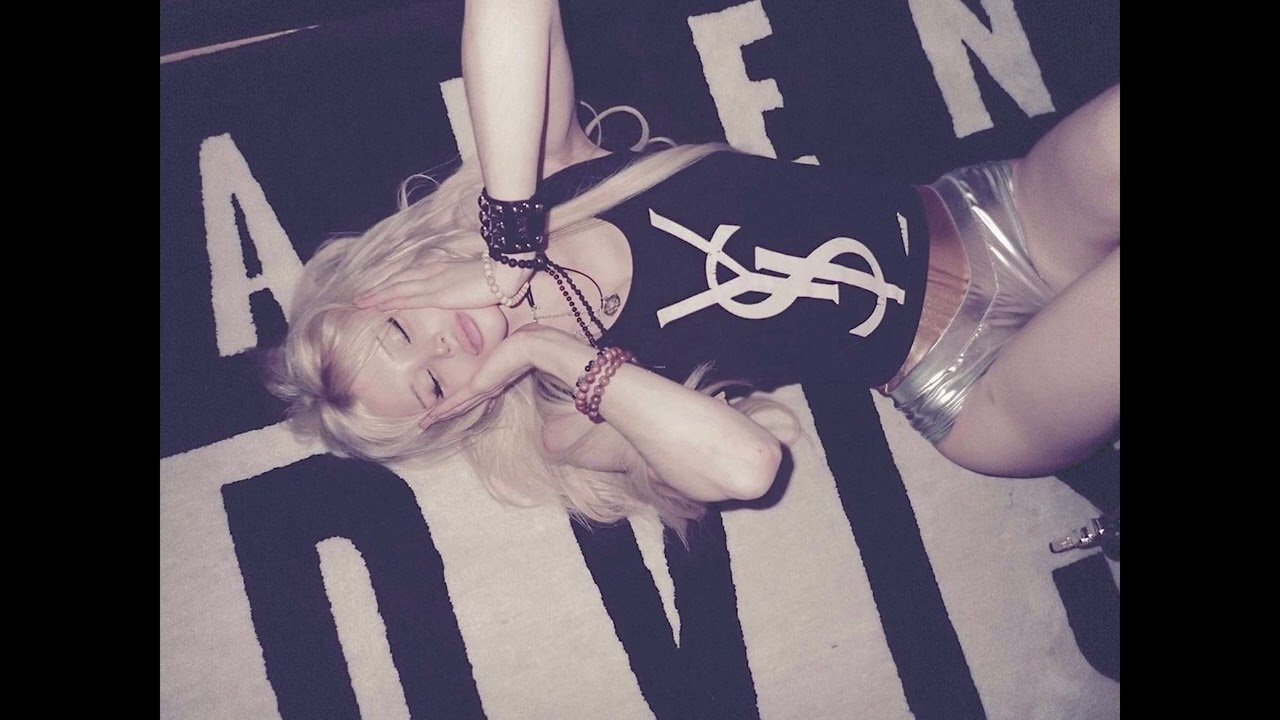 (Free) Fakemink x Kwes e Type Beat – "LIKE A STAR"