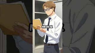 The Triage Forms That Arrived Before The Collapse (Nobody Ordered Them)