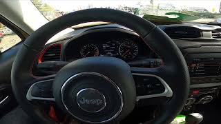 How to Find and Manage Voice Assistant Settings in Jeep Renegade ( 2014 - now ) screenshot 5