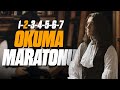 Kitap Okuma Maratonu 2/7