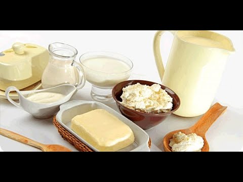 მეორე კვირაა ქობულეთის ბაღებში რძის პროდუქტები ვერ შეისყიდეს