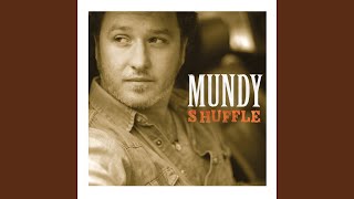 Video thumbnail of "Mundy - Angel from Montgomery"