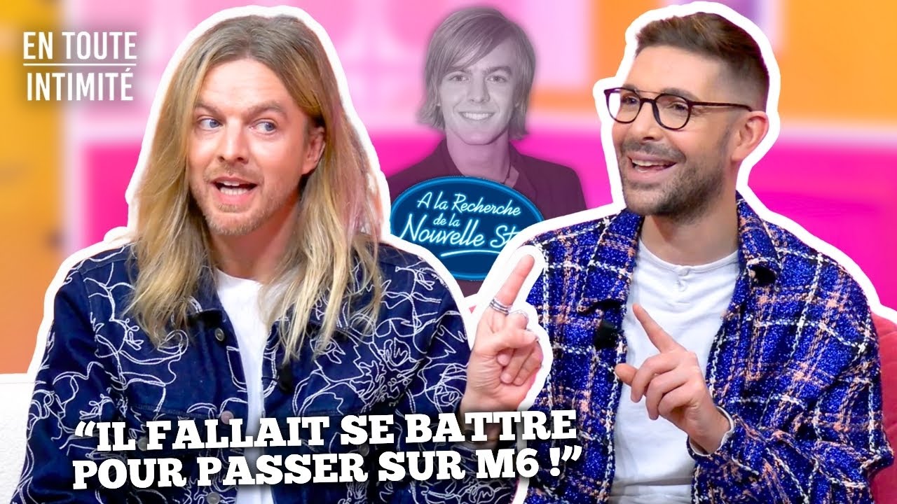 Thierry Amiel : L’après Nouvelle Star M6, Raison absence, Remise en question, Réaction Bruno Moneroe