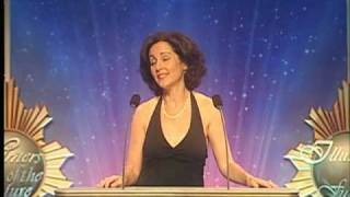 Writers of the Future 2005 Documentary - Part 3