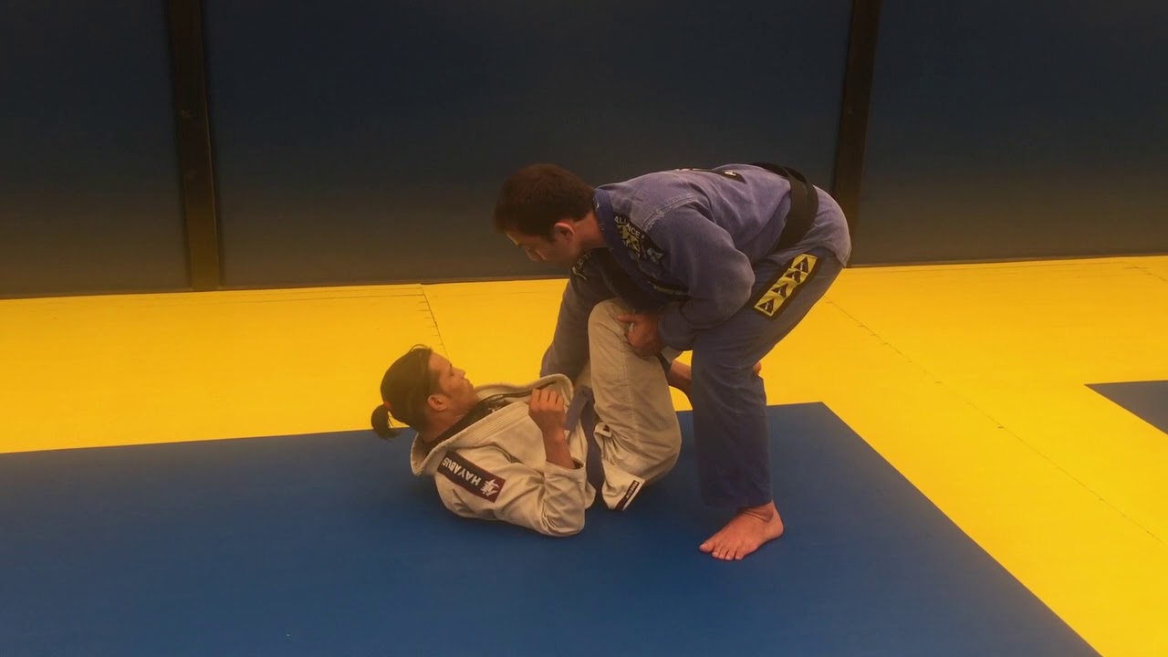 COMO PASAR GUARDIA DE LA RIVA