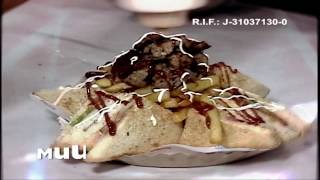 Spot Comercial - Pepitos Las Américas 2015