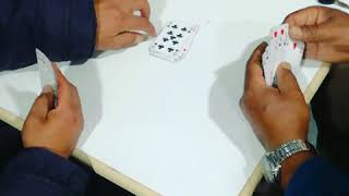 Jogo De Bisca - Imigração