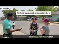 Pro-Antifa High School Teacher Claims "Harassment" When Questioned by Reporter Over Shocking Remarks