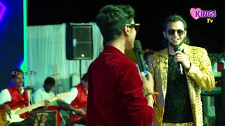 Vijay tv Super Singer Sridhar Sena & Zee tamil Ruthresh Pattukottai Ammalu Song