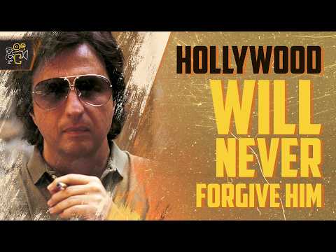 The Bold Nakedness Of Michael Cimino's Life
