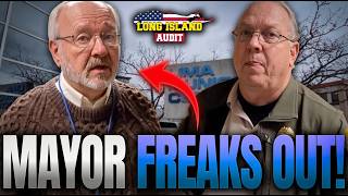 Mayor Gets EDUCATED After Forgetting Who Owns City Hall!
