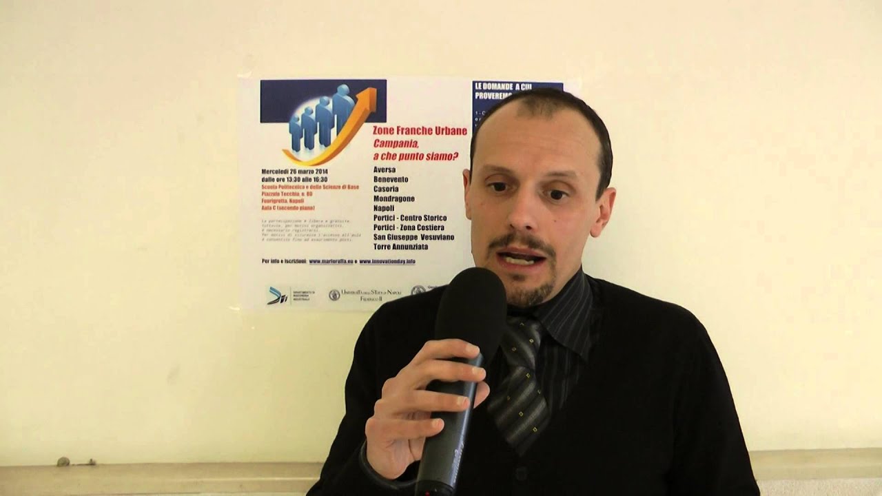 Giampiero Bruno, AT Incubatore Napoli Est e Soges SpA