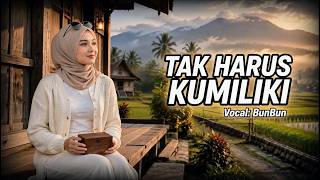 Download lagu Tak Harus Kumiliki ❤️🌾 | Bu Demang – Original AI Song | Romantic Indonesian Love Song
