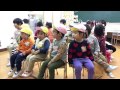 【つみきらんど】2017.1.9 新しい年の始まり