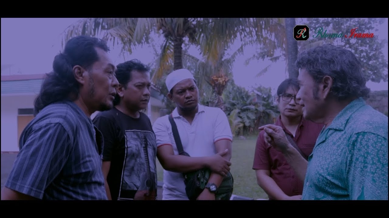 RHOMA IRAMA & SONETA GROUP - 1001 MACAM (N.V) DOCUMENTARY
