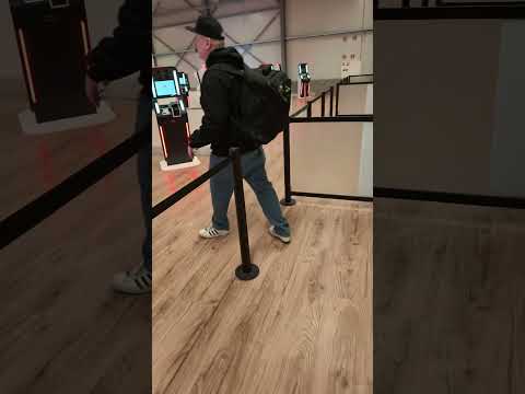 Finally landed in Iceland 😁
