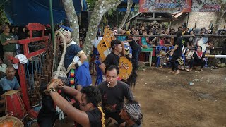 Wong Butuh 13 sedang live ! Kuda Kepang Turonggo Surojoyo Bringin Bayan Purworejo