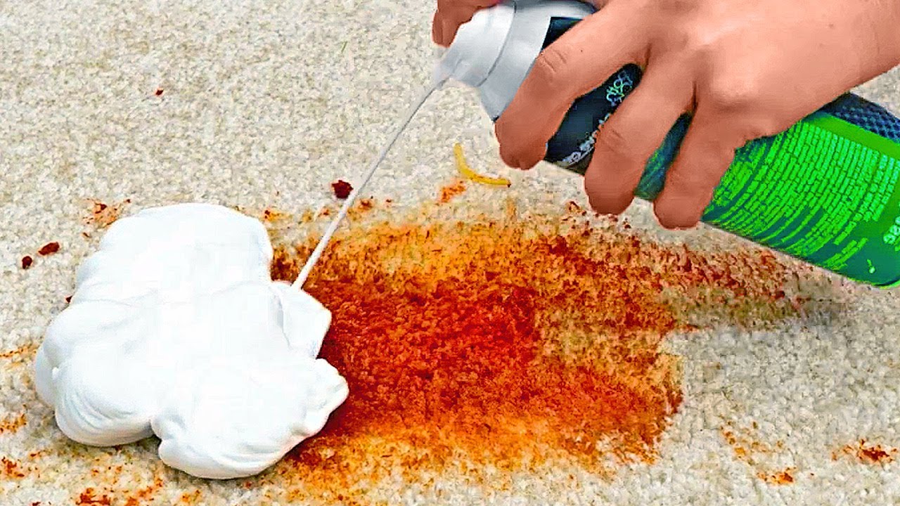 Clever Cleaning And Organizing Hacks To Save Your Time And Money