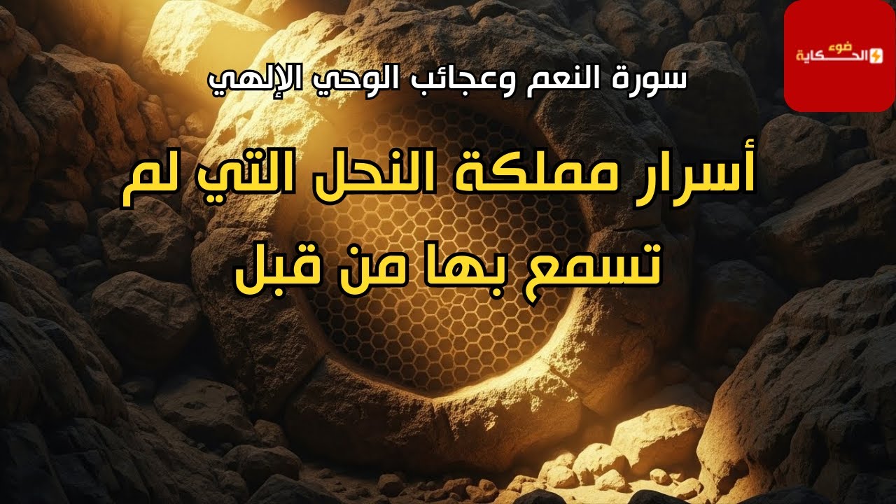 لماذا سُميت بسورة النعم؟ رحلة تدبر عميقة في سورة النحل