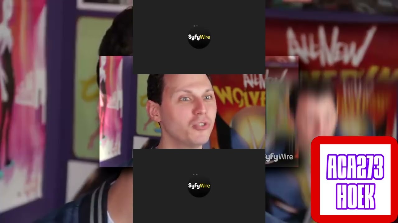 YTPMV 15 Totally Bizarre 80s and 90s Kids Shows SYFY WIRE Scan