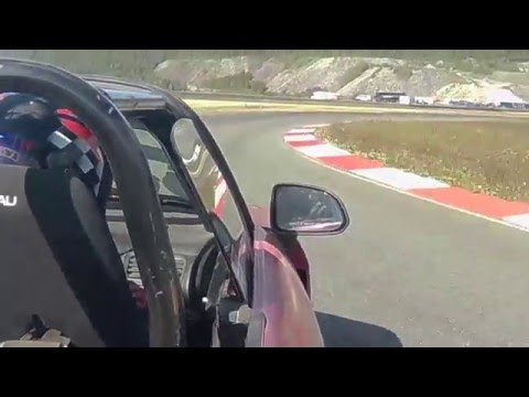 some s2000 drifting on arctic circle raceway. no drift no fun ;)