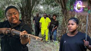 Co- Wives On Fire - Lizzy Gold/Destiny Etiko/Chacha Eke 2026 Latest Nigerian Movie