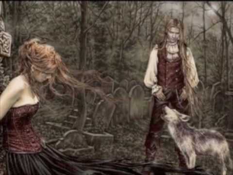 A Distance There Is - Theatre Of Tragedy.m4v