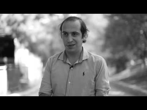 1 წუთი მაესტროზე – კოტე კირვალიძე – თბილისი