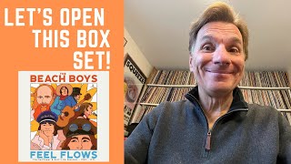 Let's Open This Box Set: The Beach Boys' 