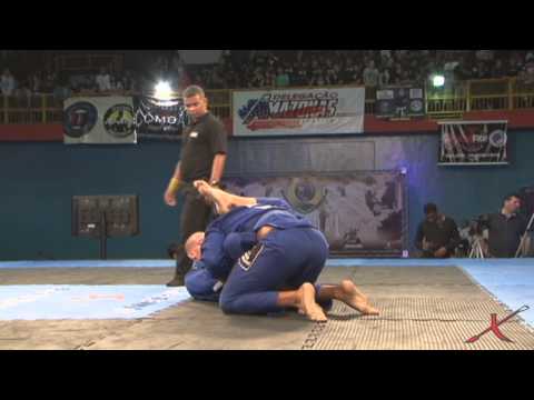 MUNDIAL CBJJE 2013