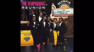 The Temptations - More On The Inside