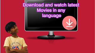 How to Download latest movies  | English | Malayalam | Arabic screenshot 1