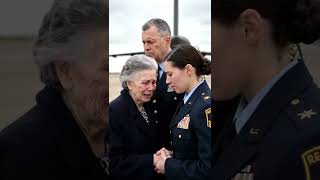 USA Valor Echoes 🇺🇸 | Soldier Homecoming / Farewell / Tribute