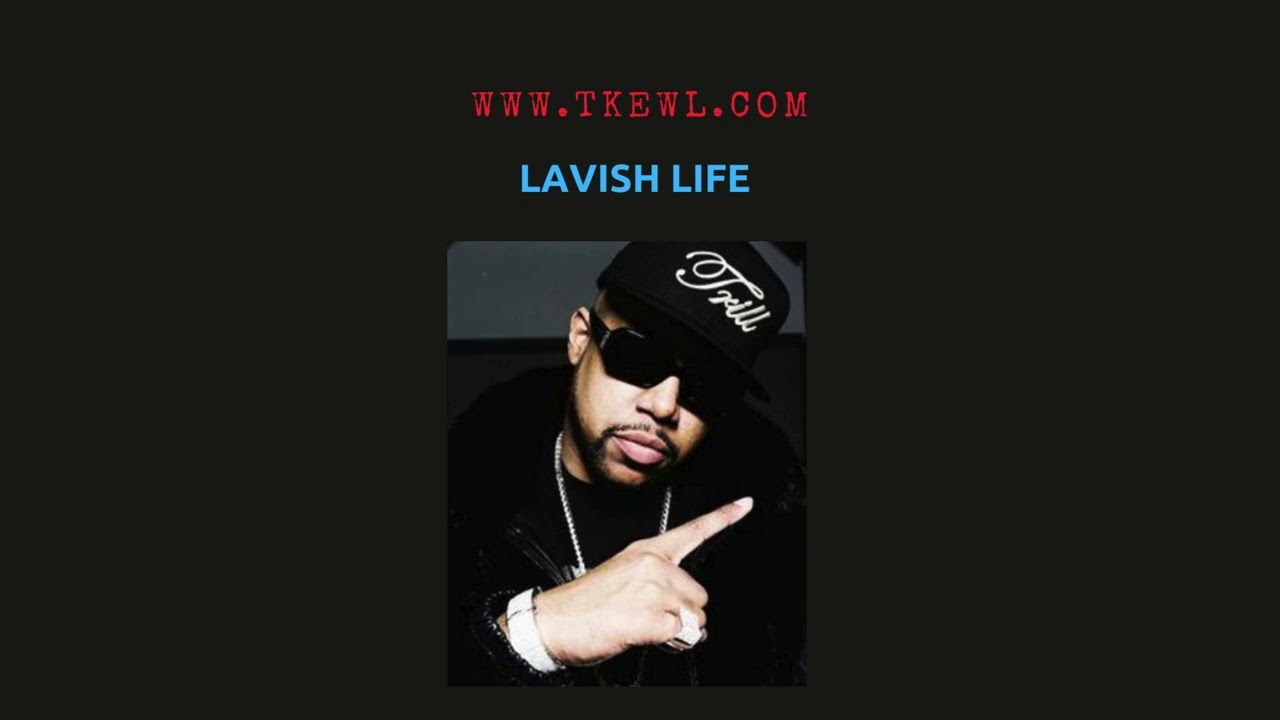 (Free) Pimp C x Ugk Type Beat 2024 "Lavish Life"  (T-Kewl Made Me Do IT)