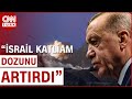 Cumhurbaşkanı Erdoğan&#39;dan Diplomatik Temas: &quot;İsrail Katliam Dozunu Artırdı&quot;