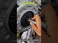 The Secret to Perfect Clutch Installation#automotive #autorepair #mechanic