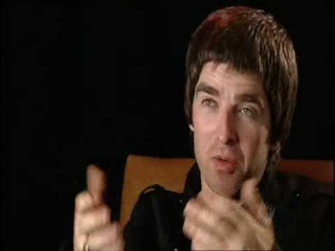 Original Oasis about Noel's songs