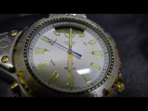 quarz taucheruhr