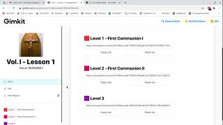 Gimkit Tutorial