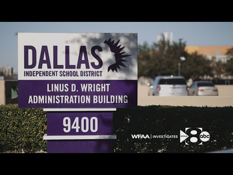 WFAA reveals the masterminds behind last year’s Dallas ISD cyber breach. And it’s not who you think.