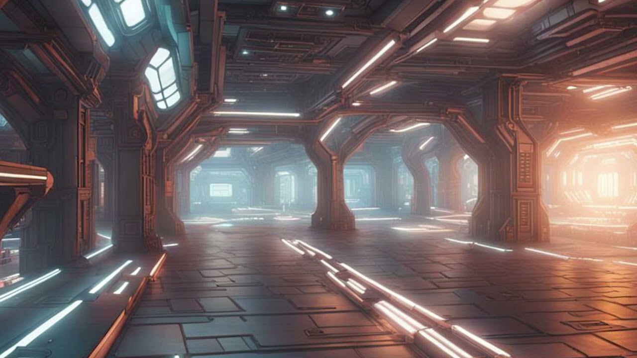 Forward into Etherwul | The Doing of Etheren