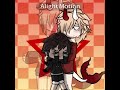 Sleep with me SHUT UP #animation #gay #gacha #gachaedit #pridemonth #gachalife