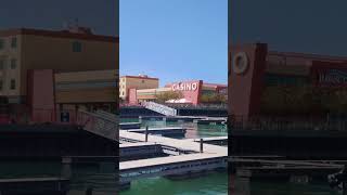 Went to Havasu Landing Resort and Casino @rizahillmann7060