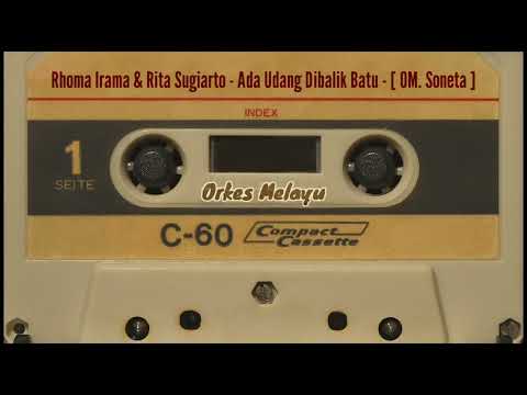 Full Album Rita Sugiarto - Om Soneta - Album Terbaik Sepanjang Masa (Jadul) lawas