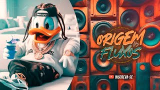 MTG - E QUANDO CHEGA A NOITE EU NÃO CONSIGO DORMIR · ( DJ LUAN GOMES & MC FABINHO DA OSK ) - 2K24