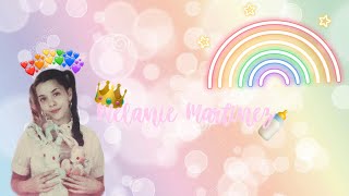 what is melanie martinez’s sexuality?
