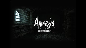 AMNESIA THE DARK DESCENT OTHER 2 ENDINGS AND JUSTINE DLC