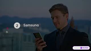 AI PHONES ARE CHANGING FOREVER